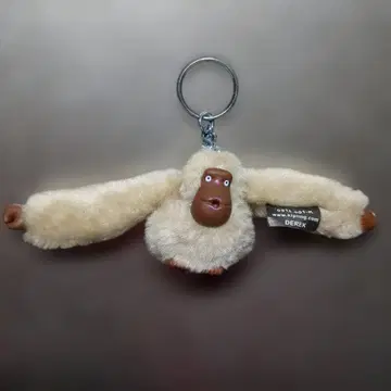 KIPLING 원숭이 키체인 키링 마스코트 키플링