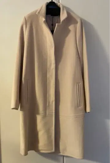 체스터 코트 murlel&mercuria