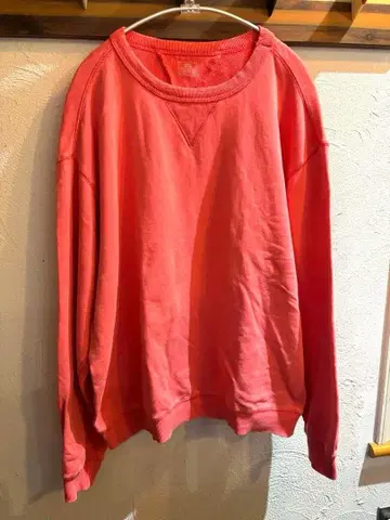 JOURNAL STANDARD relume 60's 빈티지 맨투맨