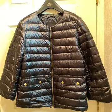 타트라스 노카라 라이트 다운 ACACIA 4 L 블랙