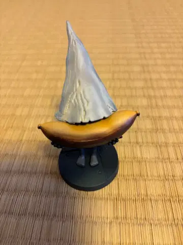 리틀 나이트메어 노움 피규어