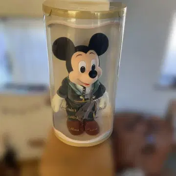 영 에포크 미키마우스