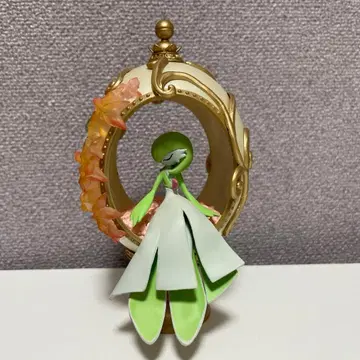 포켓몬 리멘트 오발티크 컬렉션 서나이트