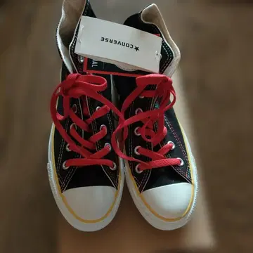 하이컷 CONVERSE