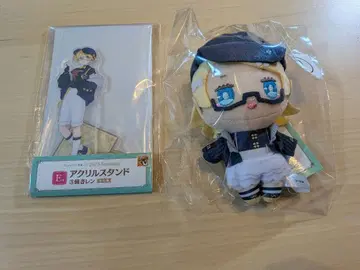 구스마 복권 카가미네 린 카가미네 렌