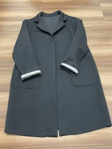 블루 프론세 블루프론세 코트