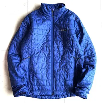 patagonia 나노 퍼프 자켓 플리마켓 로프트 여성용 L