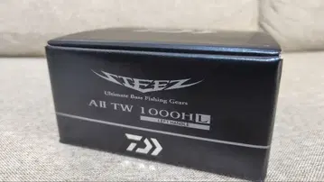 스티즈A2 TW 1000HL