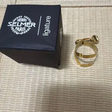 셀머 리가처 SELMER