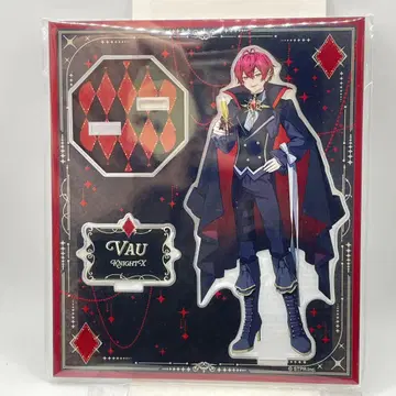 기사X 바우 아크릴 스탠드 Halloween Party 2025