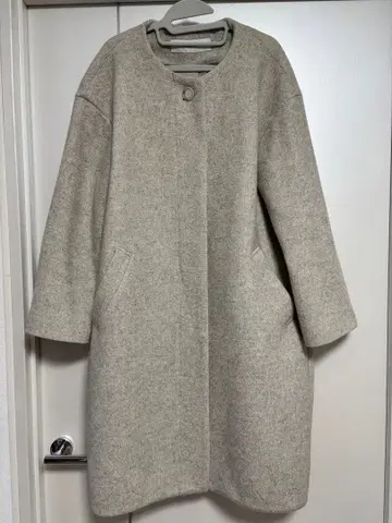 [ JOURNAL STANDARD ] 노카라 코트