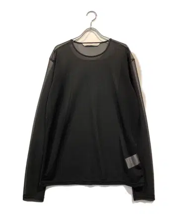 존 로렌스 설리번 시스루 상의 S