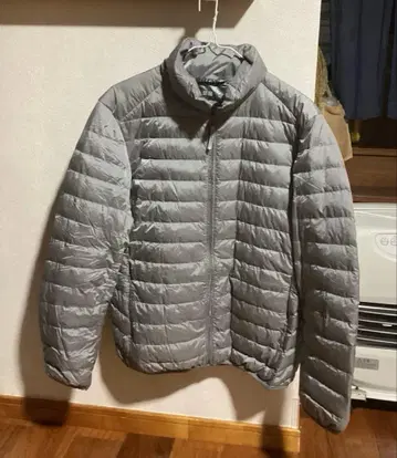 유니클로 울트라 라이트 다운 자켓 새상품급