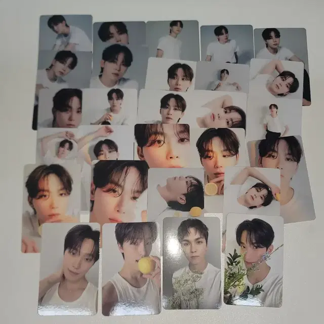 세븐틴 앨범-승관