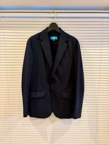 [ 새상품급 ] 워크웨어 수트 셋업 S 사이즈 ( 다크 네이비 )