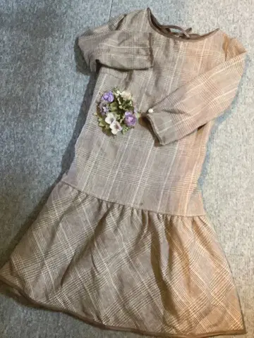 tocco 귀여운 원피스 새상품 M