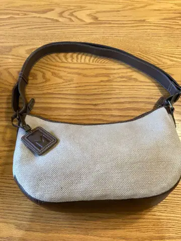 마더하우스 숄더백