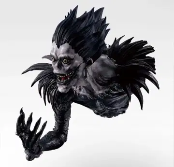 데스노트 제일복권 D상 류크 스리누케 마그넷