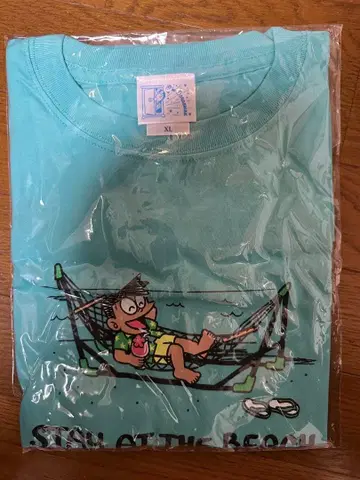 스네오의 T셔츠 3XL 사이즈