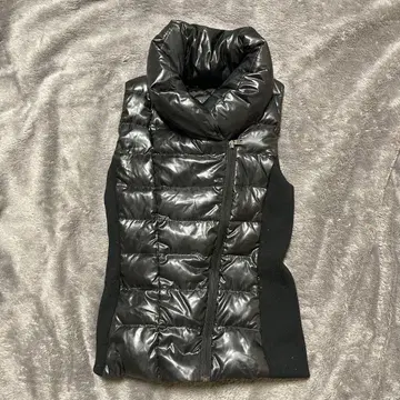 ARMANI EXCHANGE/다운 베스트/미사용급