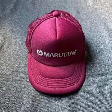 marutane 메쉬 캡