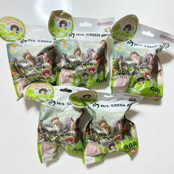 미세스 빗쿠라타마고