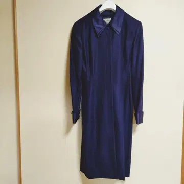 새상품급 [ Paul Stuart ] 폴 스튜어트 원피스 네이비 9호