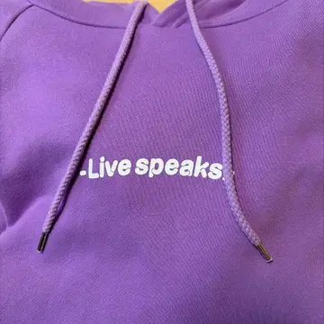 Hey!Say!JUMP Live speaks- Fab! 굿즈 후드티