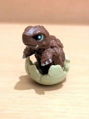 가메라의 타마고 피규어: 작은 용사들 가메라 예매권 구매 혜택