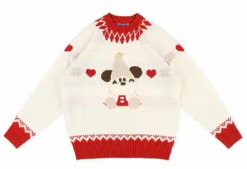 릴린린 니트 스웨터 2025