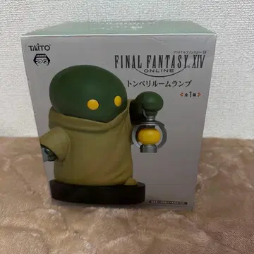 톰 베릴 램프 파이널 판타지 XIV