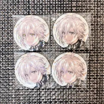 아이나나 3주년 캔뱃지 텐