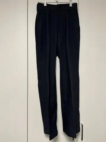 신조 센터 프레스 팬츠 P0 사이즈