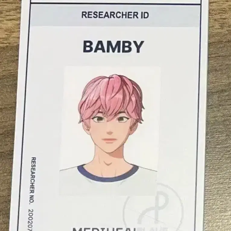 PLAVE | 플레이브 PLAVE Dash Quantum Leap Gocheok Encore Blanket