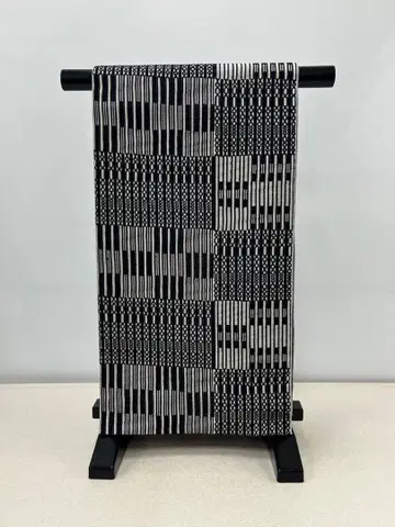 7890 오비(약 24cm) 나고야 오비 (순수 실크)