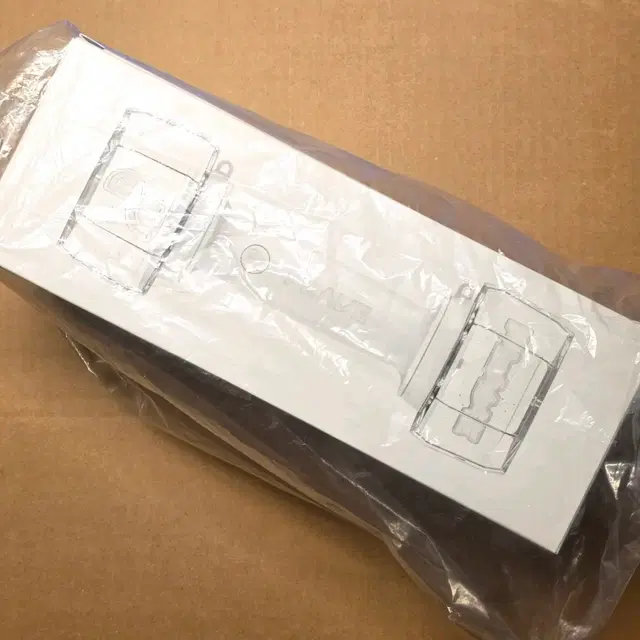 플레이브 응원봉 PLAVE OFFICIAL LIGHTSTICK 아뵹미개봉