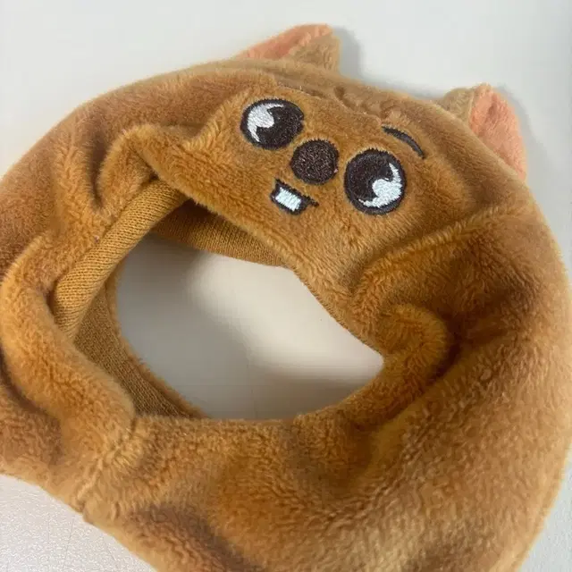 스키주 한쿼카 응원봉 커버