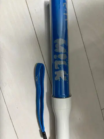 M!LK 시오자키 타이치 응원봉 응원봉 사마리후