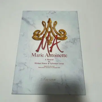 마리 앙투아네트 Blu-ray 후루카와 유다이