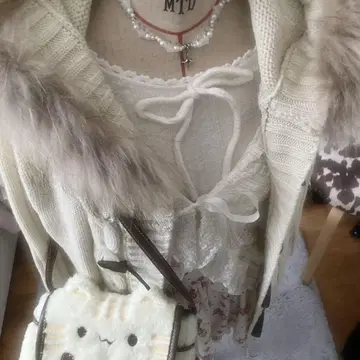 6세트 코디 판매 모리걸 공주 갸루 공주 캐주얼 공주 로리타 헤이세이