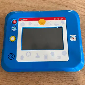 도라에몽 히라메키 패드