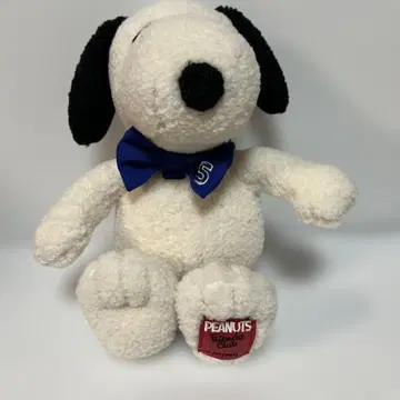 snoopy 한정판 봉제 인형