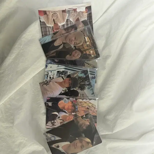 나나투어 포카 일괄 양도