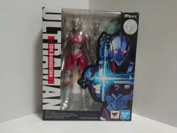 S.H.Figuarts ULTRAMAN 피규아트