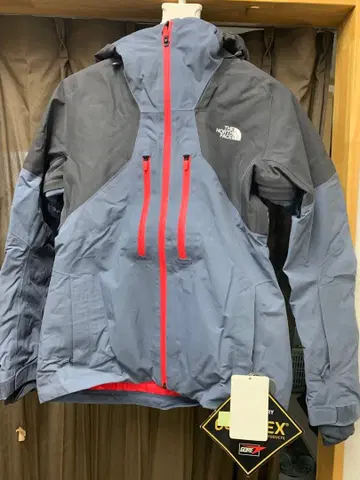 노스페이스 고어텍스 마운틴 파카