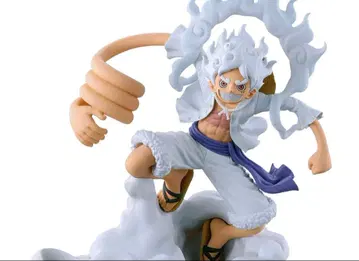 원피스 피그라이프 스마트폰 스탠드, 펜꽂이