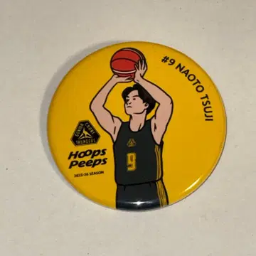 군마 클레인 썬더즈 캔뱃지