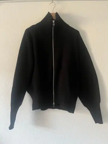 URBANRESEARCH 집업 니트