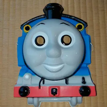토마스 캐릭터 굿즈 1992년제 가면