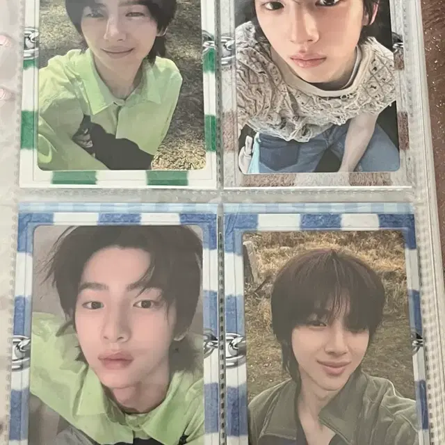 코르티스 포카 유튜브 럭드 앨포 위버스 마틴 제임스 주훈 성현 건호 앨범